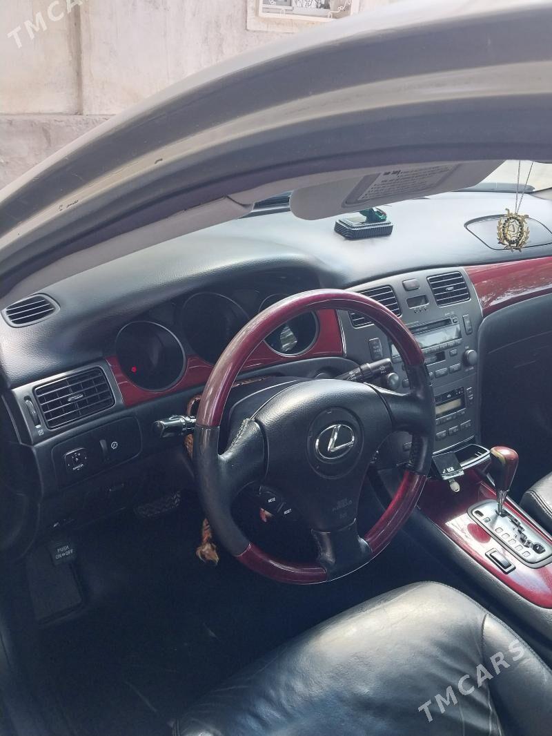 Lexus ES 330 2004 - 170 000 TMT - Bereket - img 3