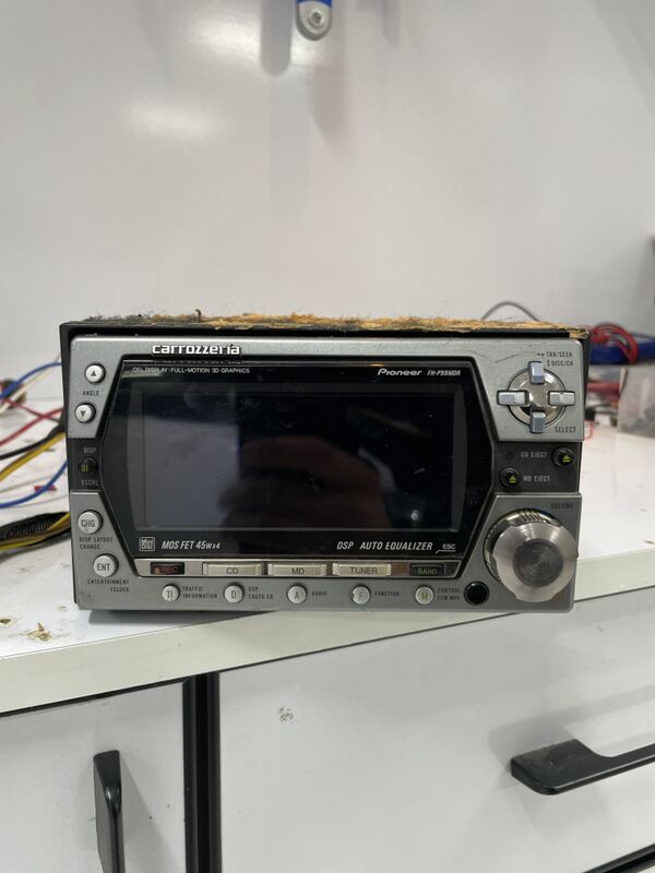 eho carrazzeria 3 000 TMT - Aşgabat - img 2