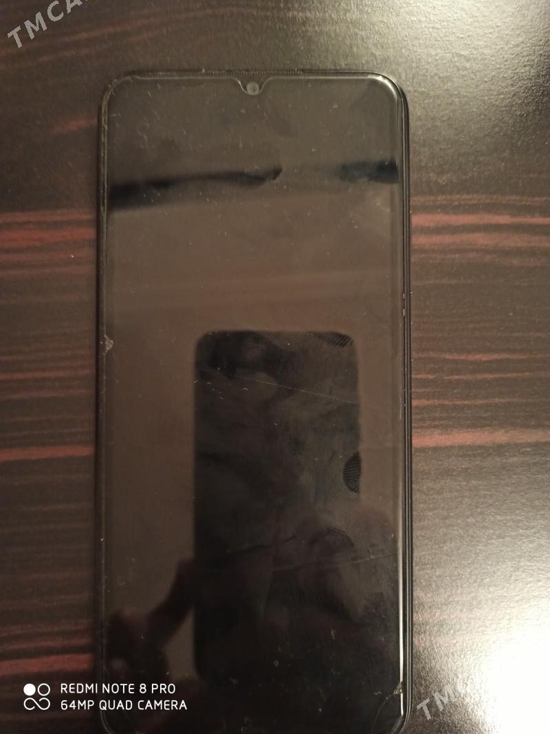 Смартфон Redmi 9A - Балканабат - img 2