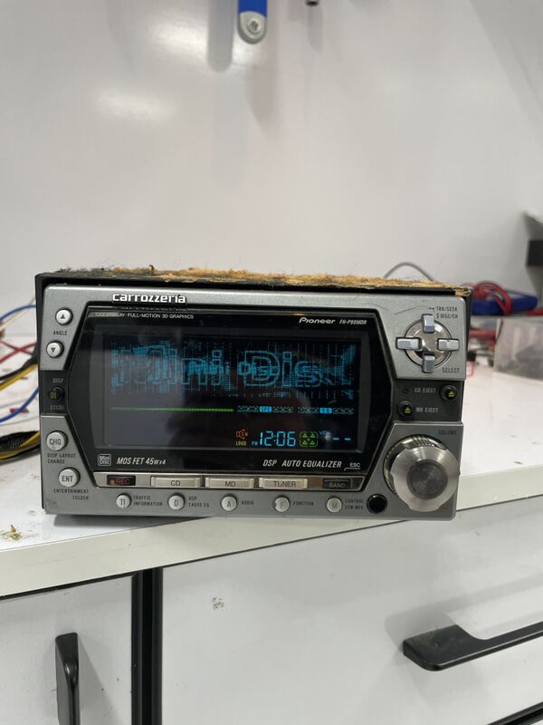 eho carrazzeria 3 000 TMT - Aşgabat - img 1