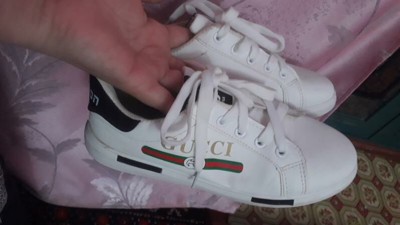 Туфли - Daşoguz - img 7