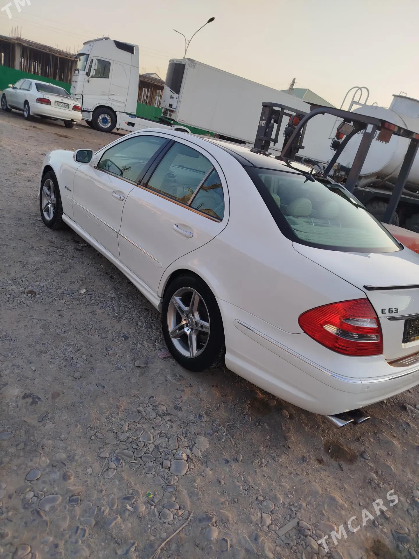 Mercedes-Benz E320 2003 - 159 000 TMT - Mary - img 2