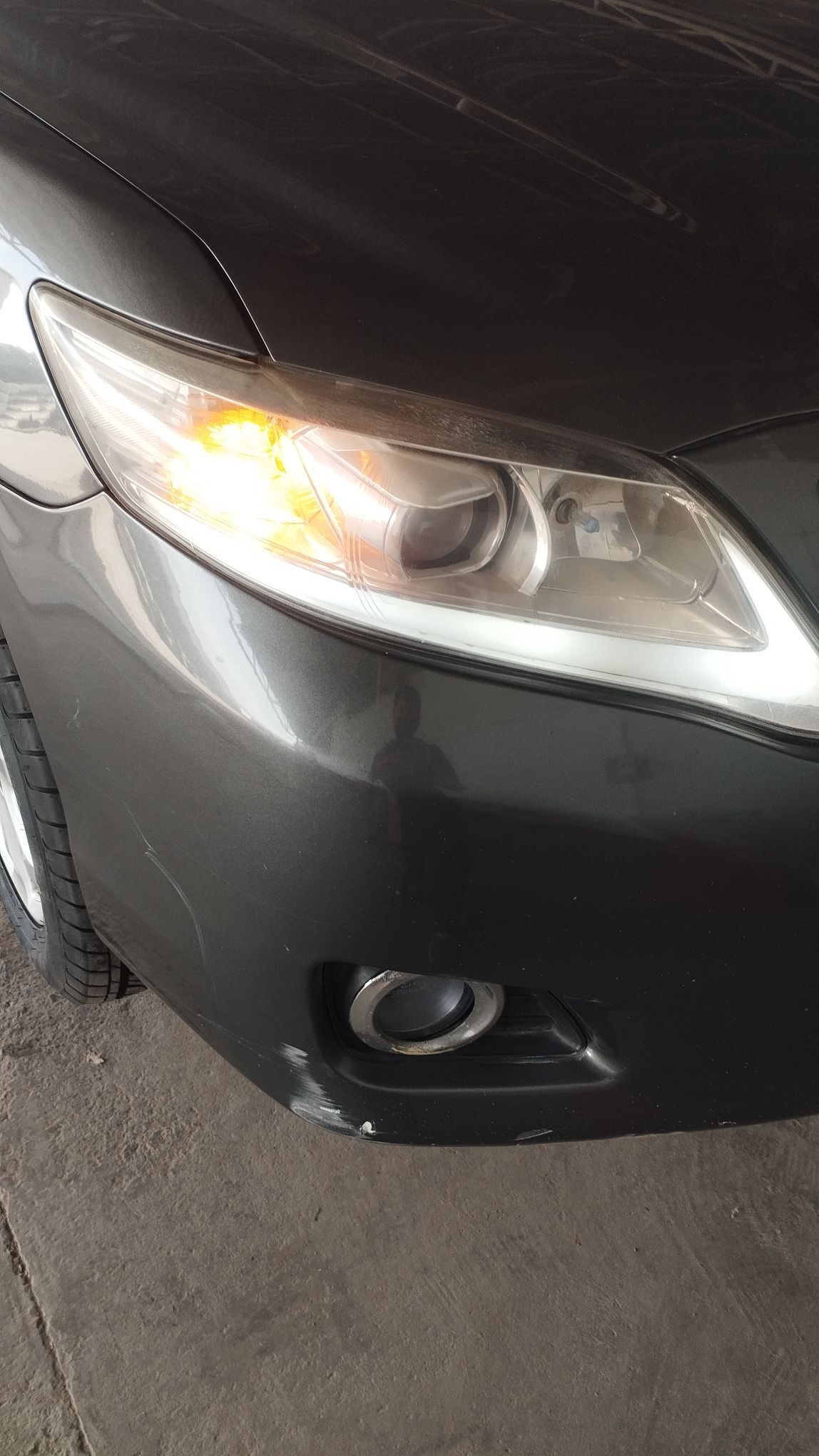 Far 800 TMT - Daşoguz - img 4