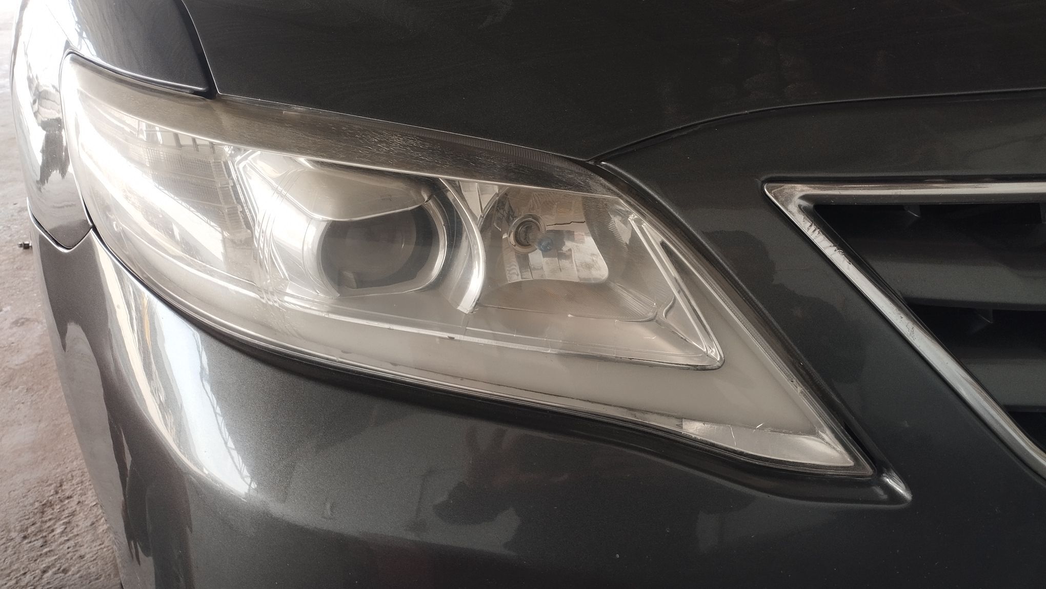 Far 800 TMT - Daşoguz - img 2