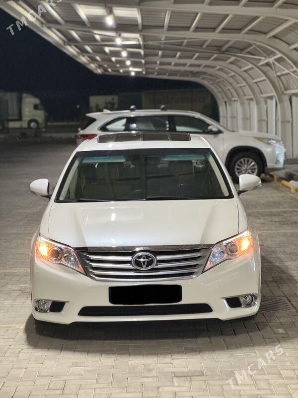 Toyota Avalon 2011 - 320 000 TMT - Balkanabat - img 3
