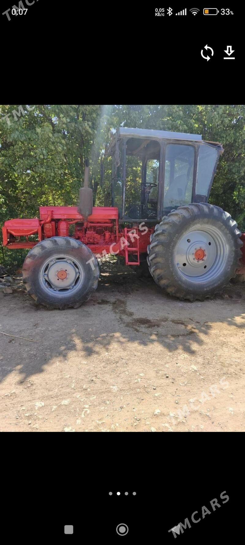 MTZ 82 2025 - 150 000 TMT - Darganata - img 2