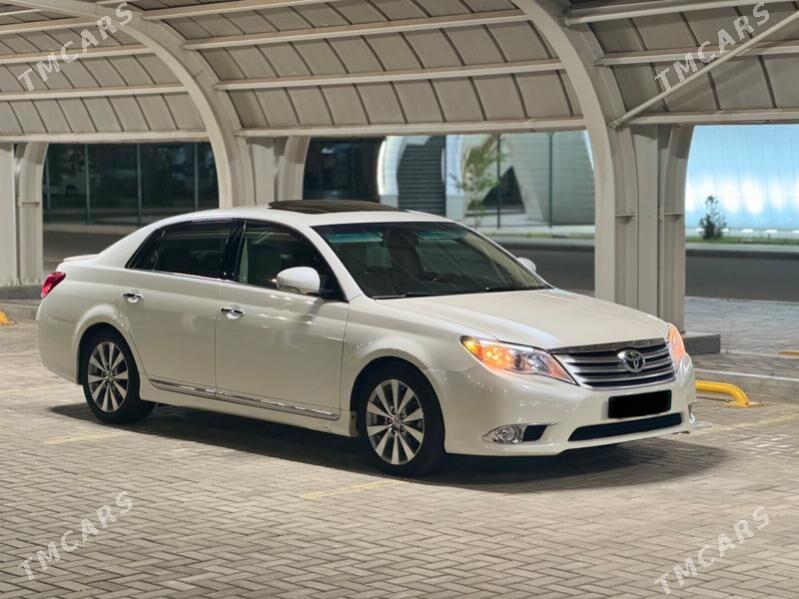Toyota Avalon 2011 - 320 000 TMT - Balkanabat - img 4