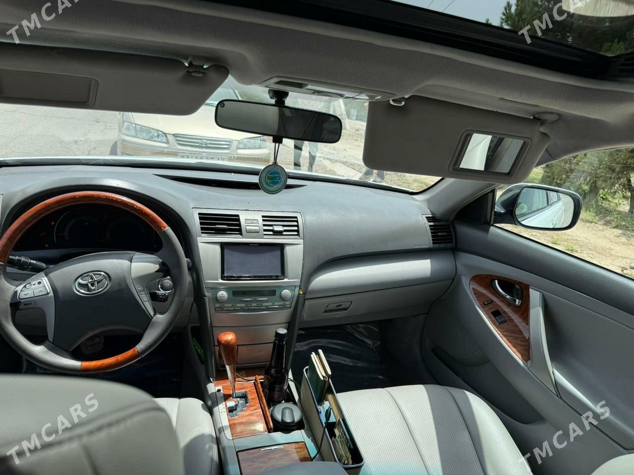 Toyota Aurion 2008 - 210 000 TMT - Серахс - img 5