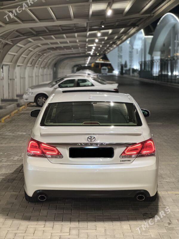 Toyota Avalon 2011 - 320 000 TMT - Balkanabat - img 2