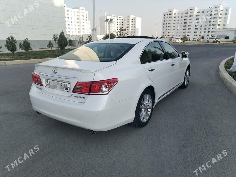Lexus ES 350 2012 - 270 000 TMT - Аркадаг - img 2
