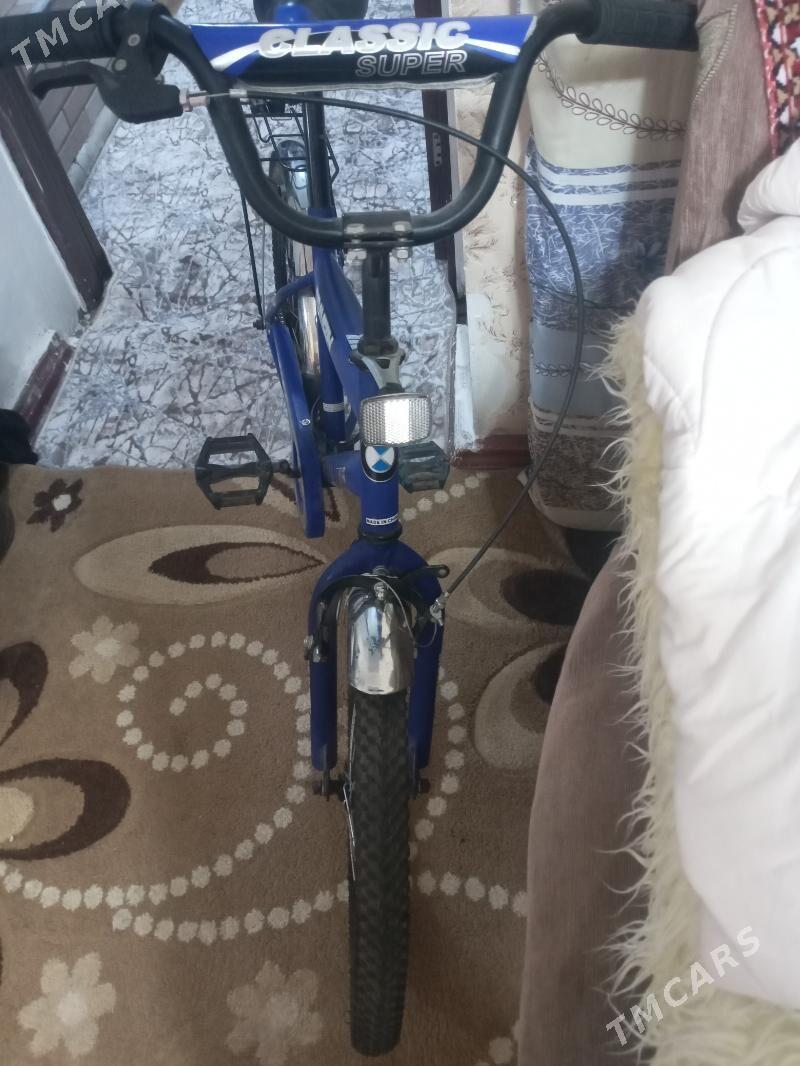 велосипед BMW BRAVERY - Türkmenbaşy - img 5