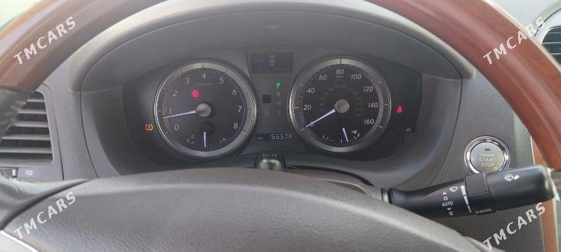 Lexus ES 350 2012 - 270 000 TMT - Аркадаг - img 5