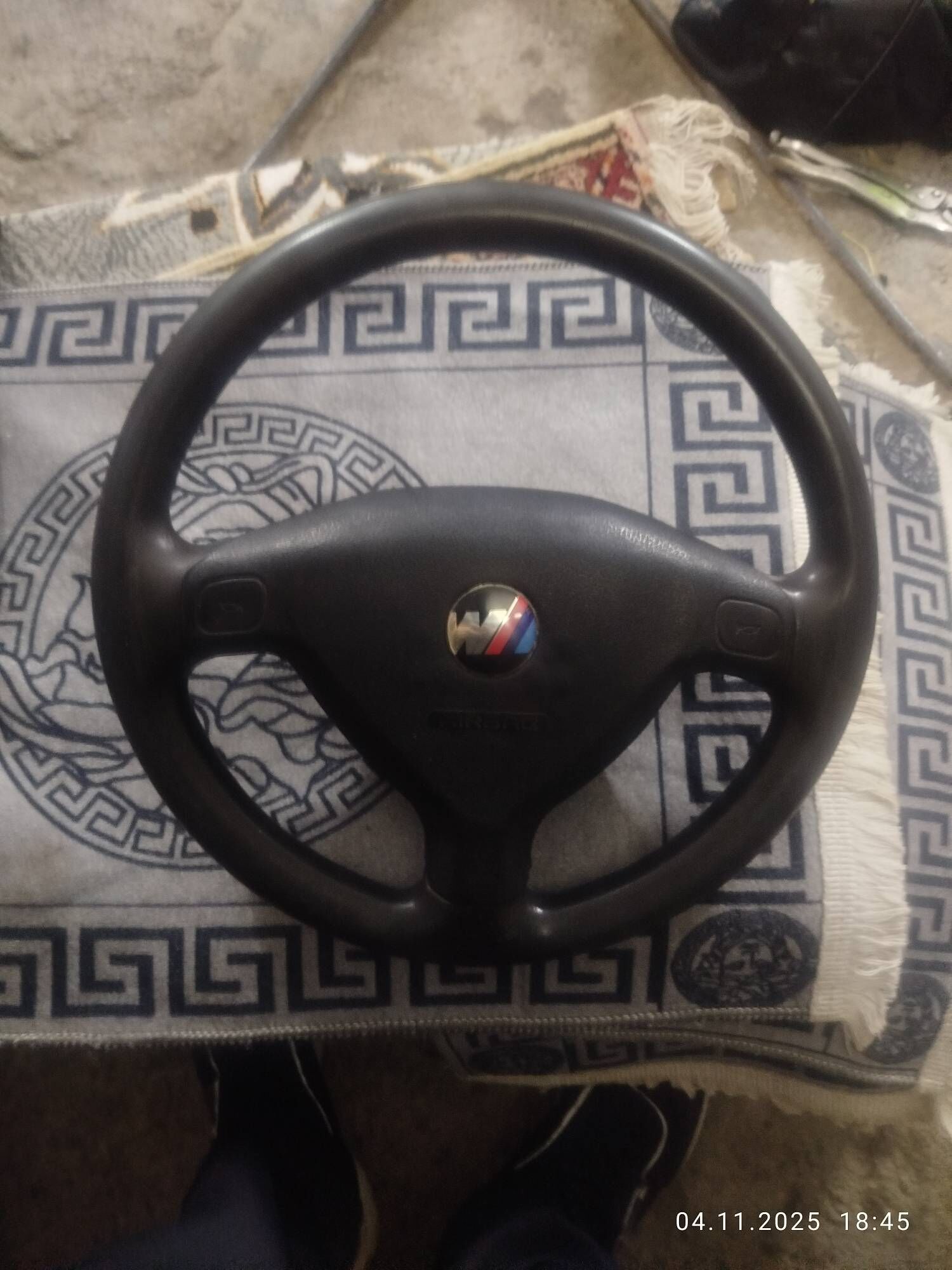 Astra Ji Rul 300 TMT - Daşoguz - img 1