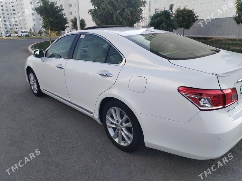 Lexus ES 350 2012 - 270 000 TMT - Аркадаг - img 3