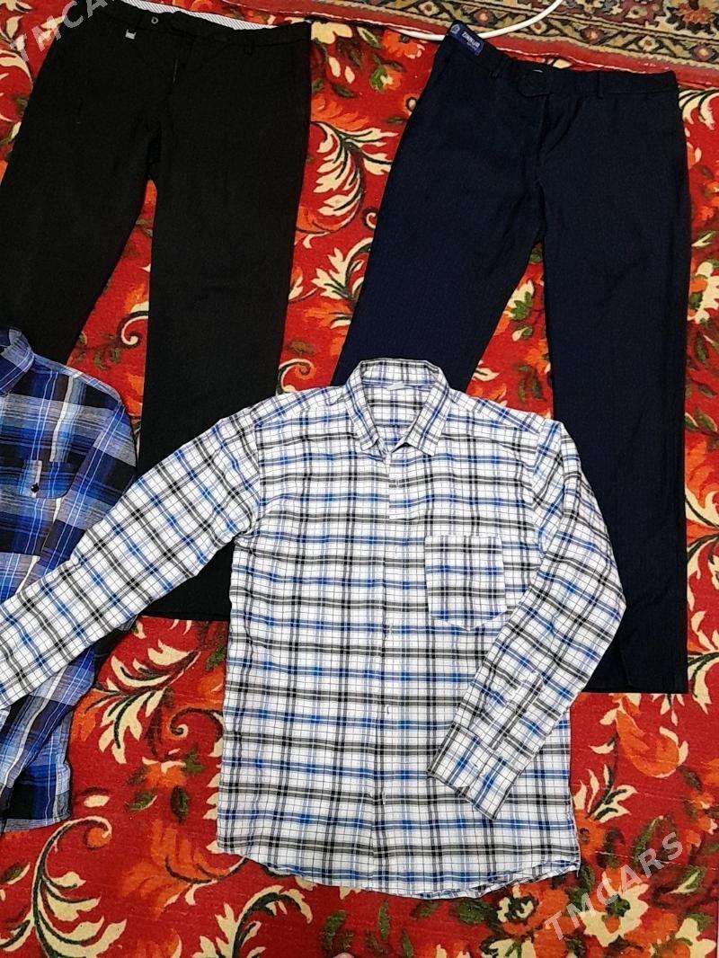 geýlen eşikler arzan gyssag - Мир 4 - img 5