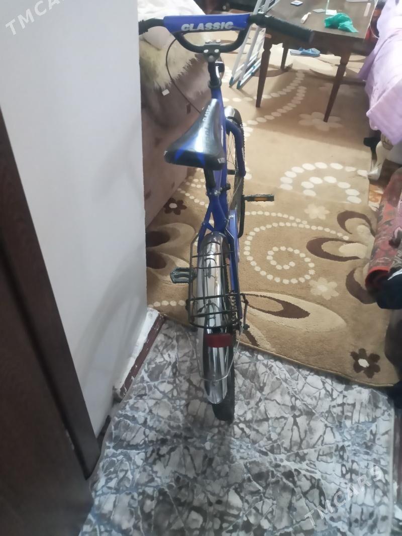 велосипед BMW BRAVERY - Türkmenbaşy - img 4