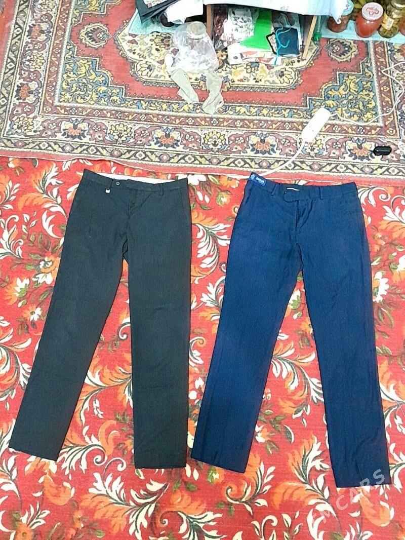 geýlen eşikler arzan gyssag - Мир 4 - img 2