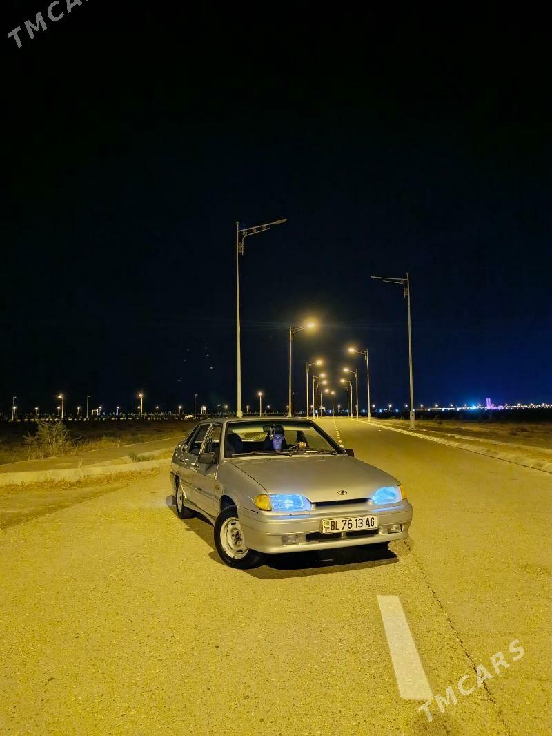 Lada 2115 2005 - 44 000 TMT - Туркменбаши - img 7