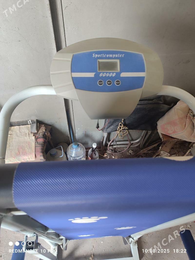 дорожка для ходьбы - Балканабат - img 2