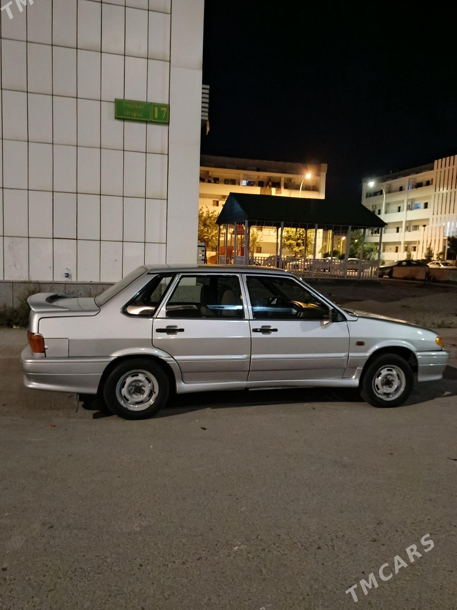 Lada 2115 2005 - 44 000 TMT - Туркменбаши - img 8