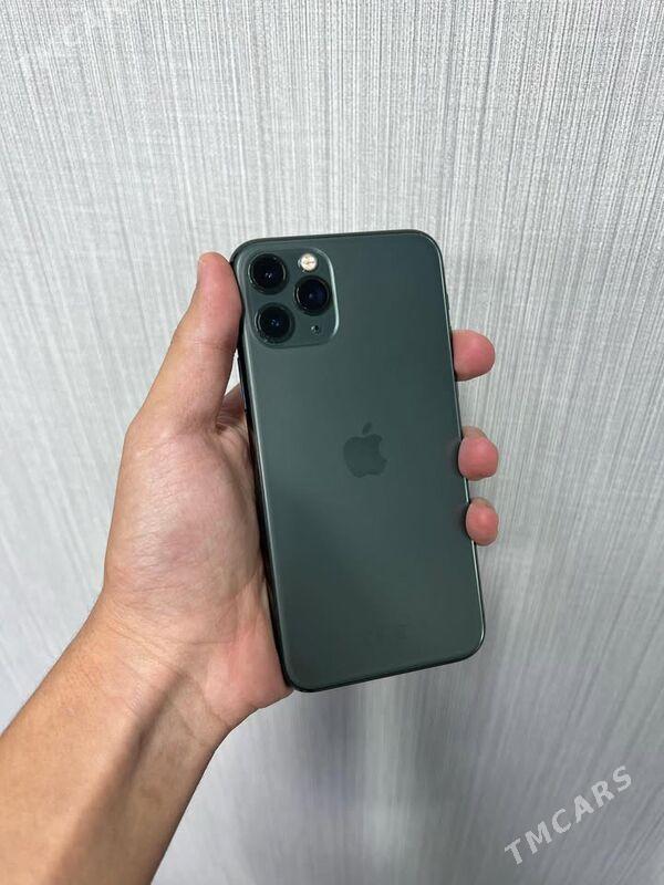 iPhone 11 Pro - Туркменбаши - img 5