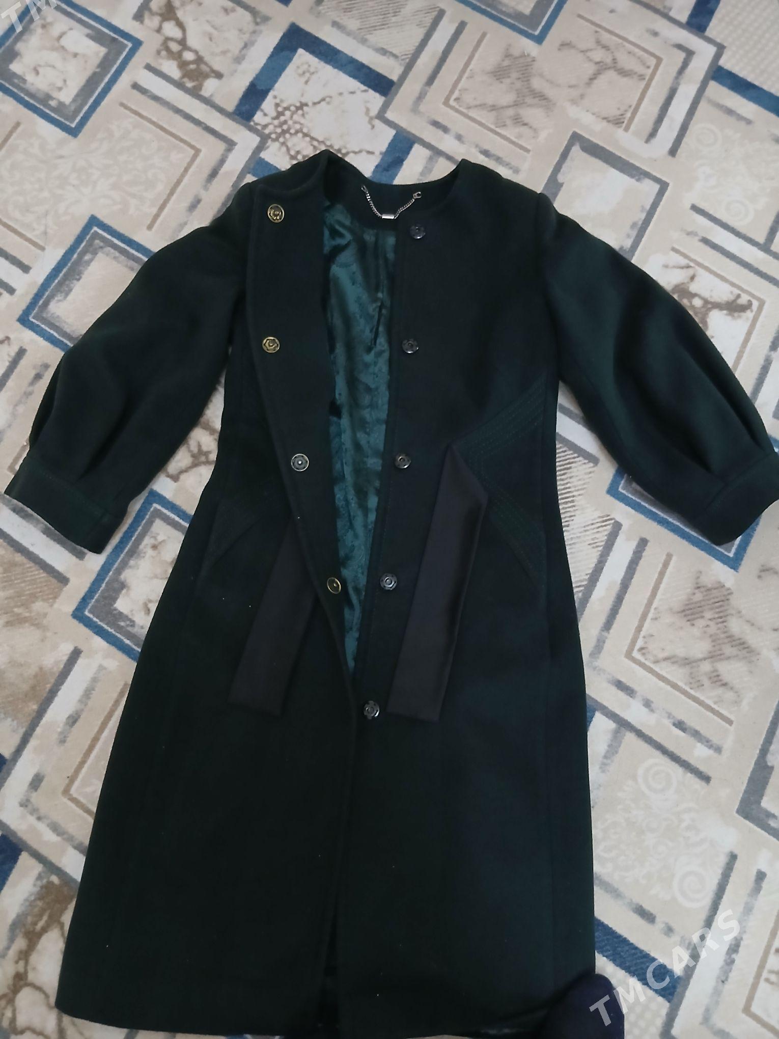 PALTO,PLAṢ - Ашхабад - img 3