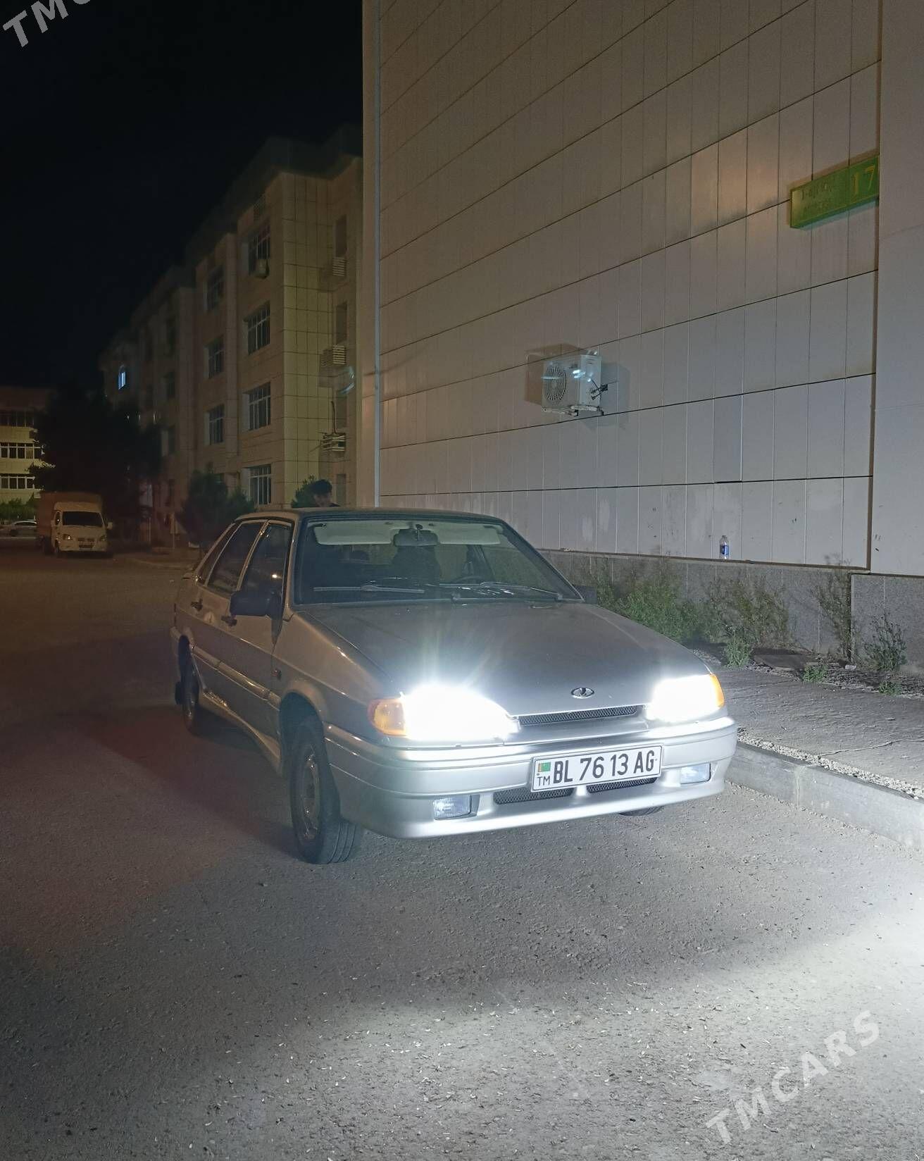 Lada 2115 2005 - 44 000 TMT - Туркменбаши - img 10