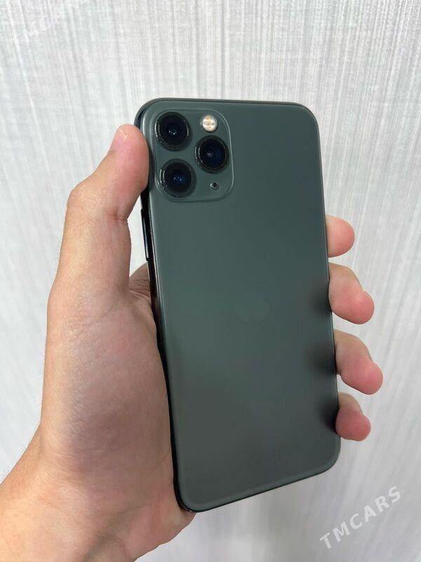 iPhone 11 Pro - Туркменбаши - img 2