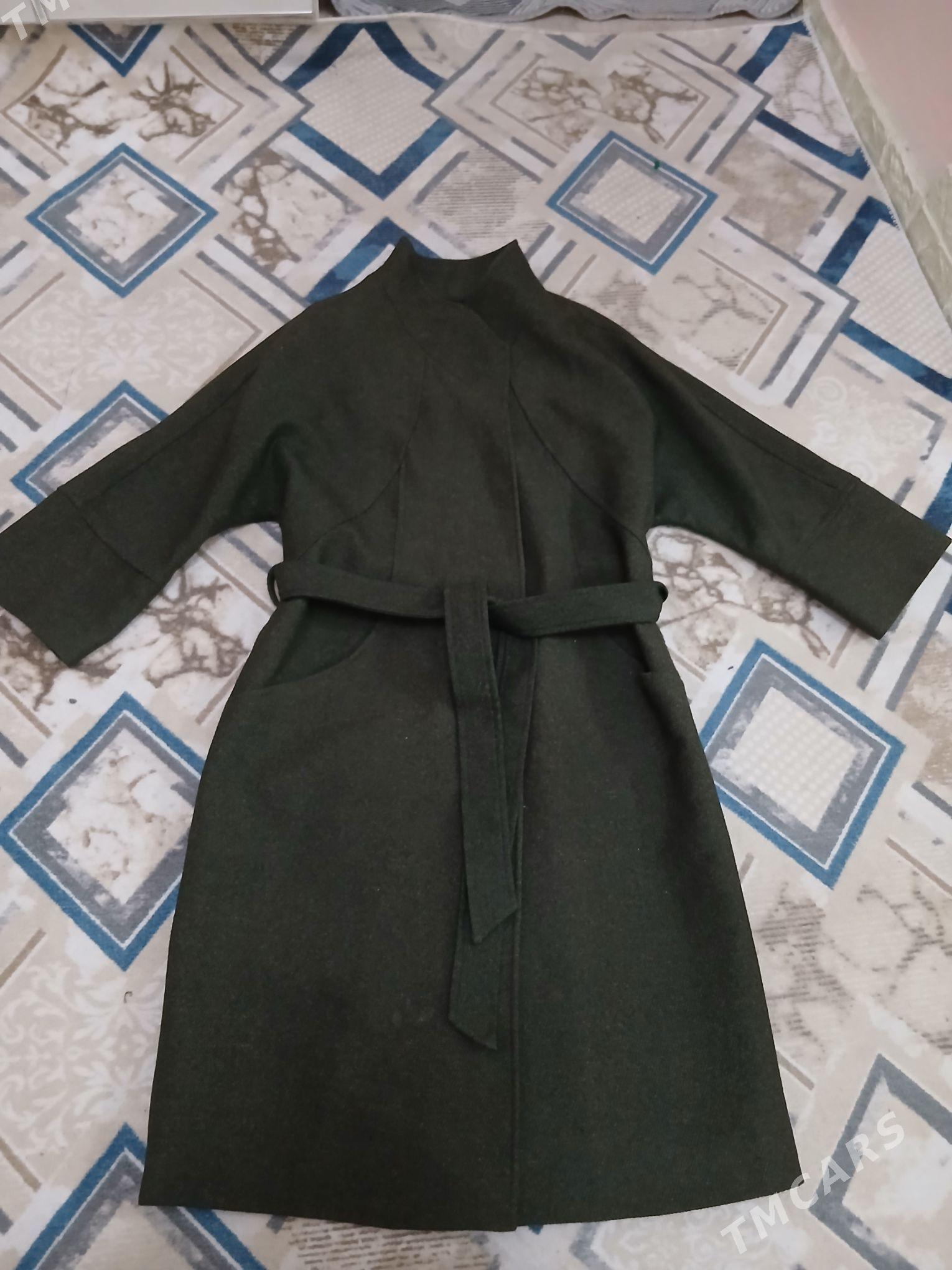 PALTO,PLAṢ - Ашхабад - img 2