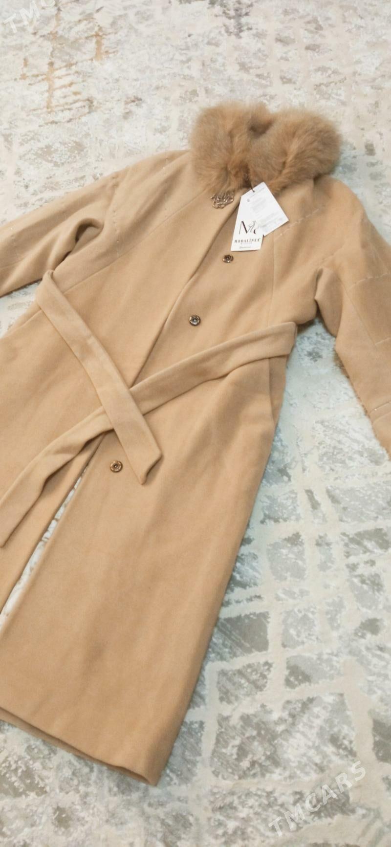 Palto Modalinea - Ашхабад - img 2