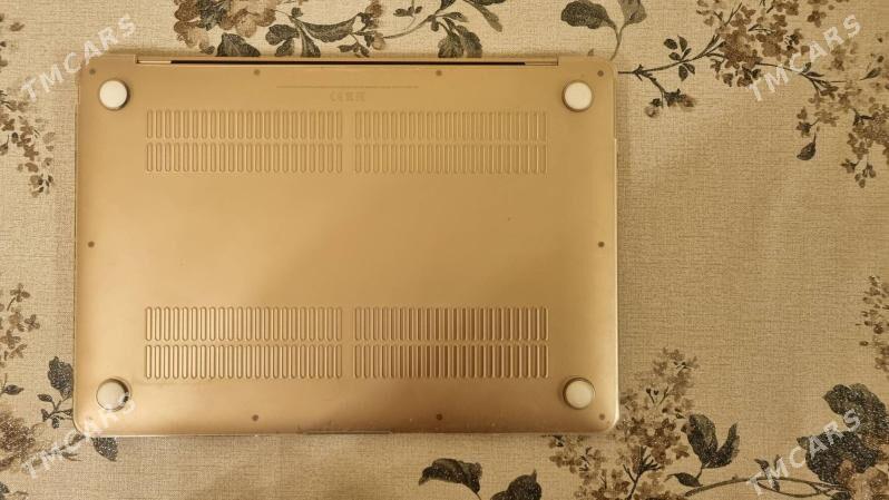 MacBook - Ашхабад - img 2