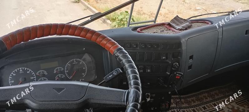 Kamaz 6520 2013 - 500 000 TMT - Мары - img 7