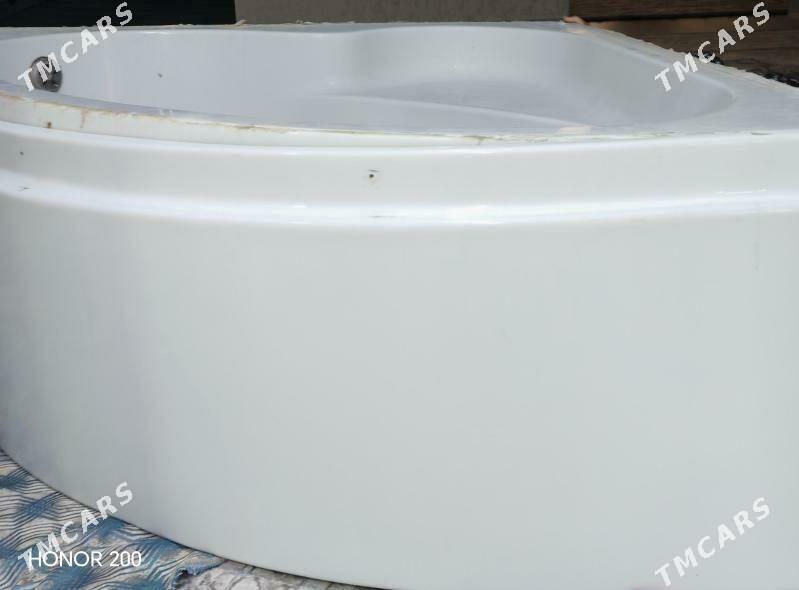 wanna - Balkanabat - img 2