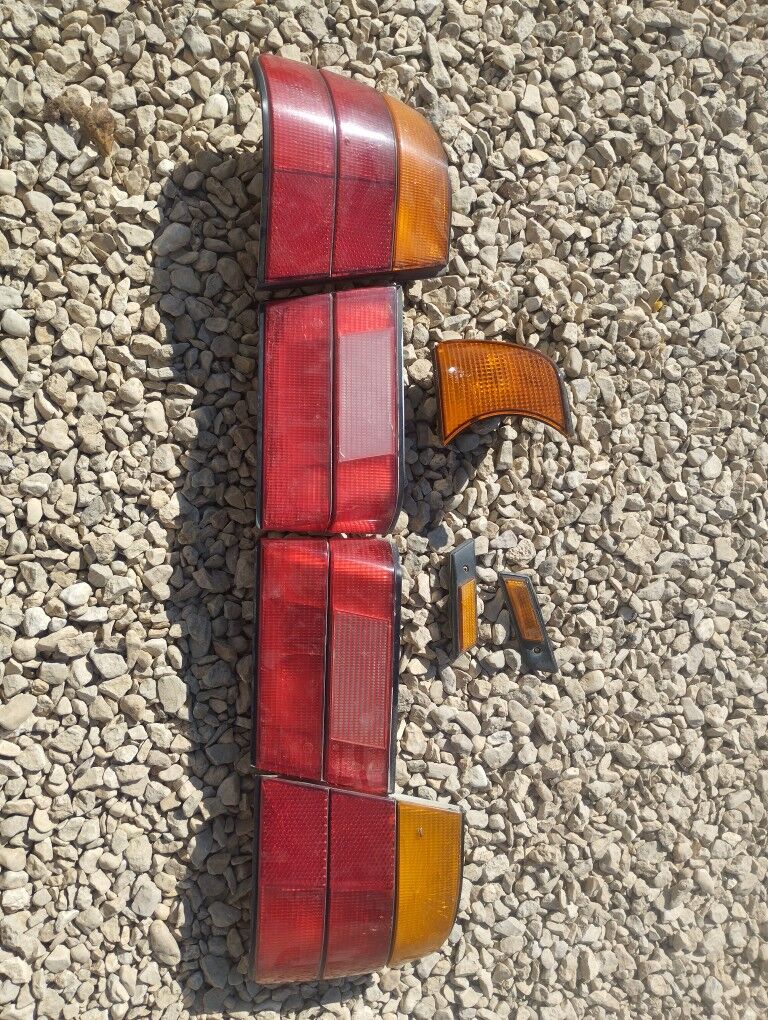 bmw e34 saylary 100 TMT - Gumdag - img 1