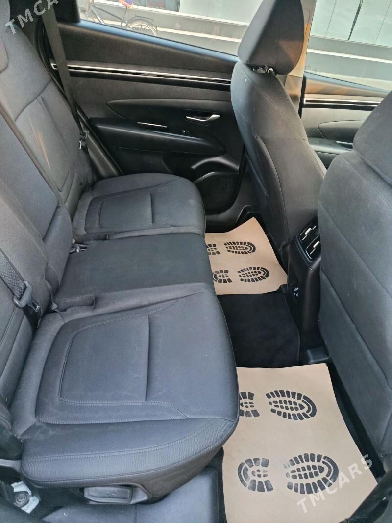 Hyundai Tucson 2022 - 340 000 TMT - Kerki - img 2
