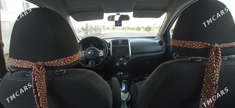 Nissan Versa 2013 - 130 000 TMT - Gökdepe - img 1