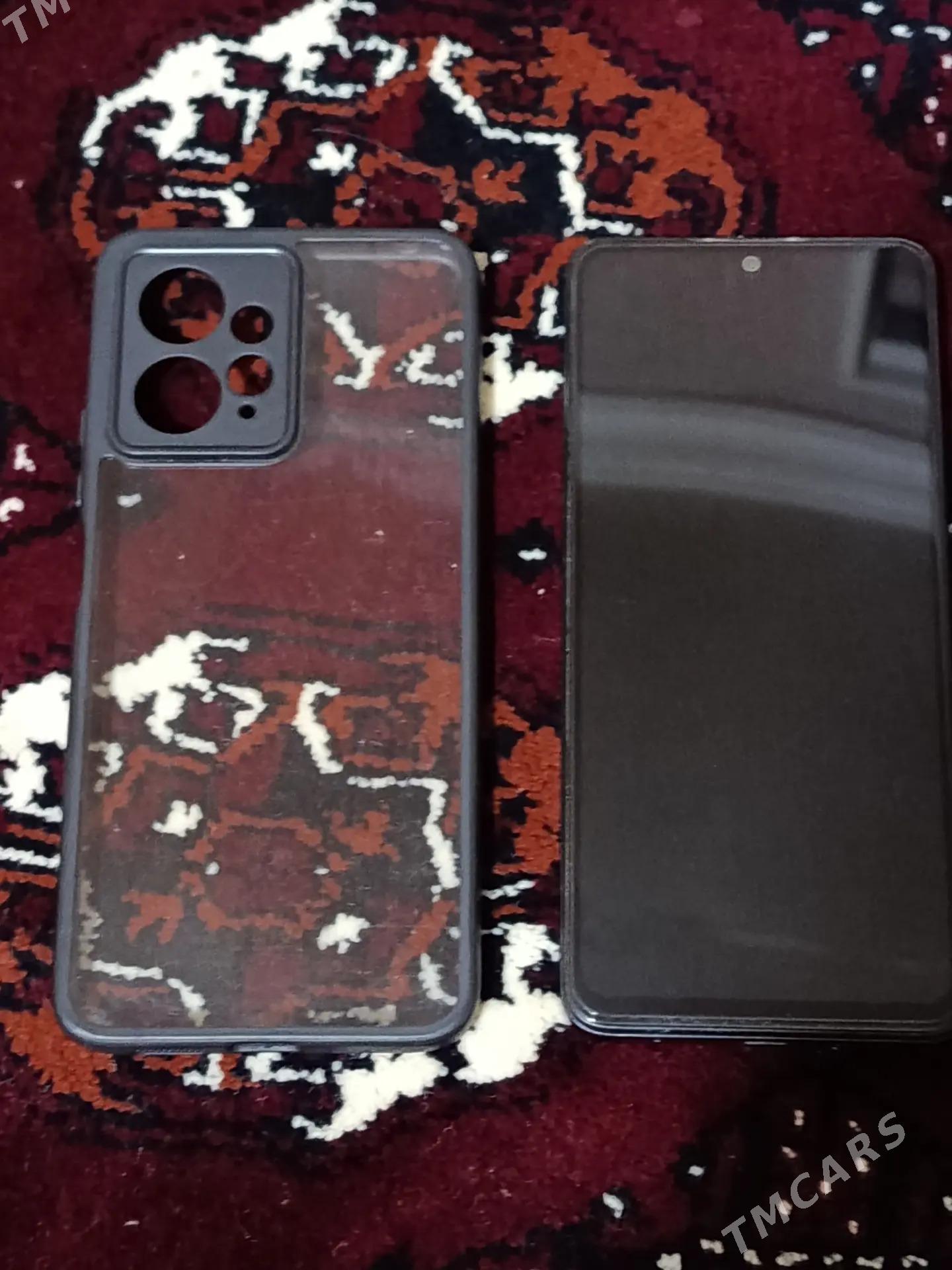 Redmi not 12 8.128 - Balkanabat - img 2