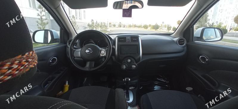 Nissan Versa 2013 - 130 000 TMT - Gökdepe - img 2