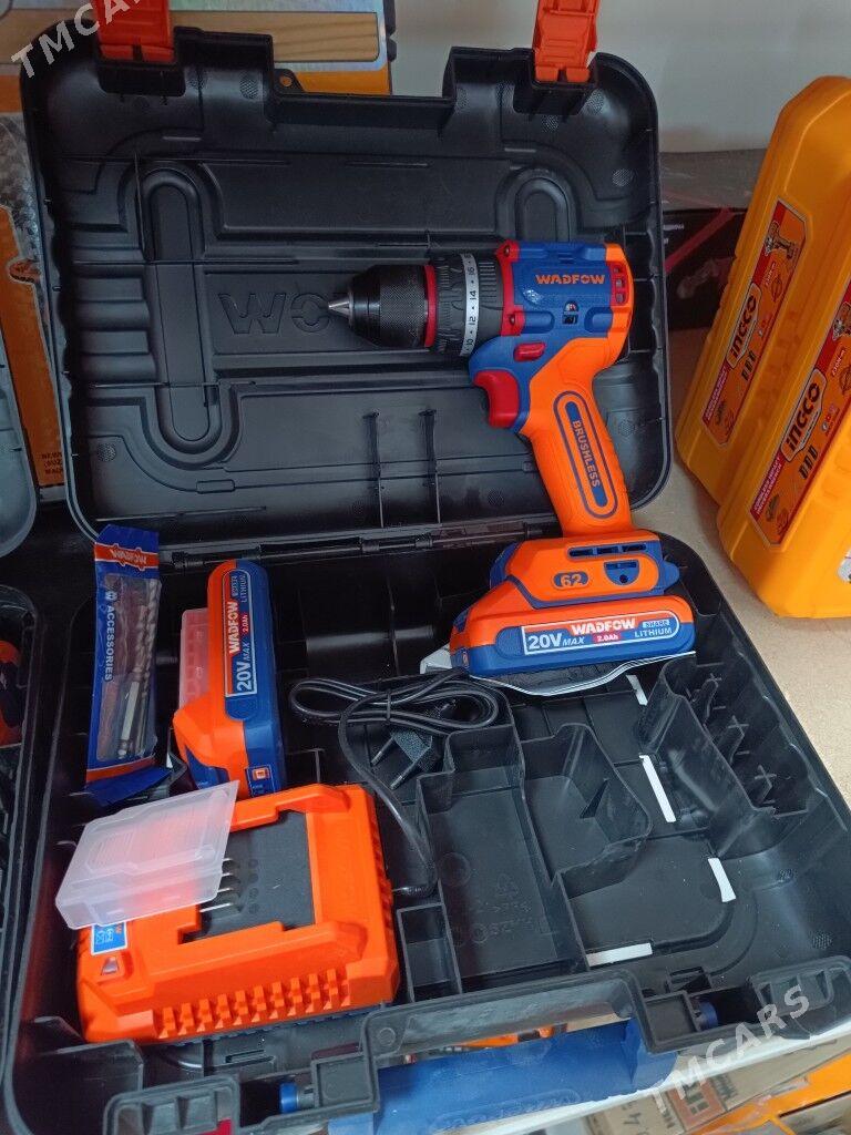 wadfow shrupawyot - Mary - img 2