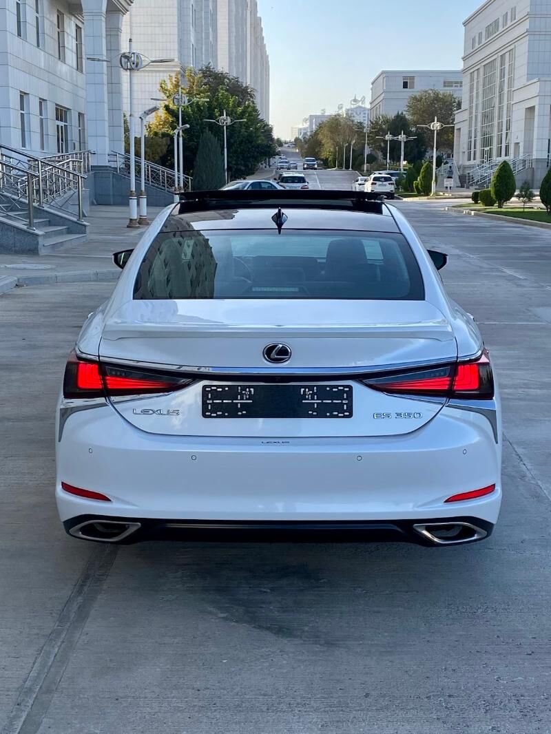Lexus ES 350 2021 - 585 000 TMT - Ашхабад - img 3
