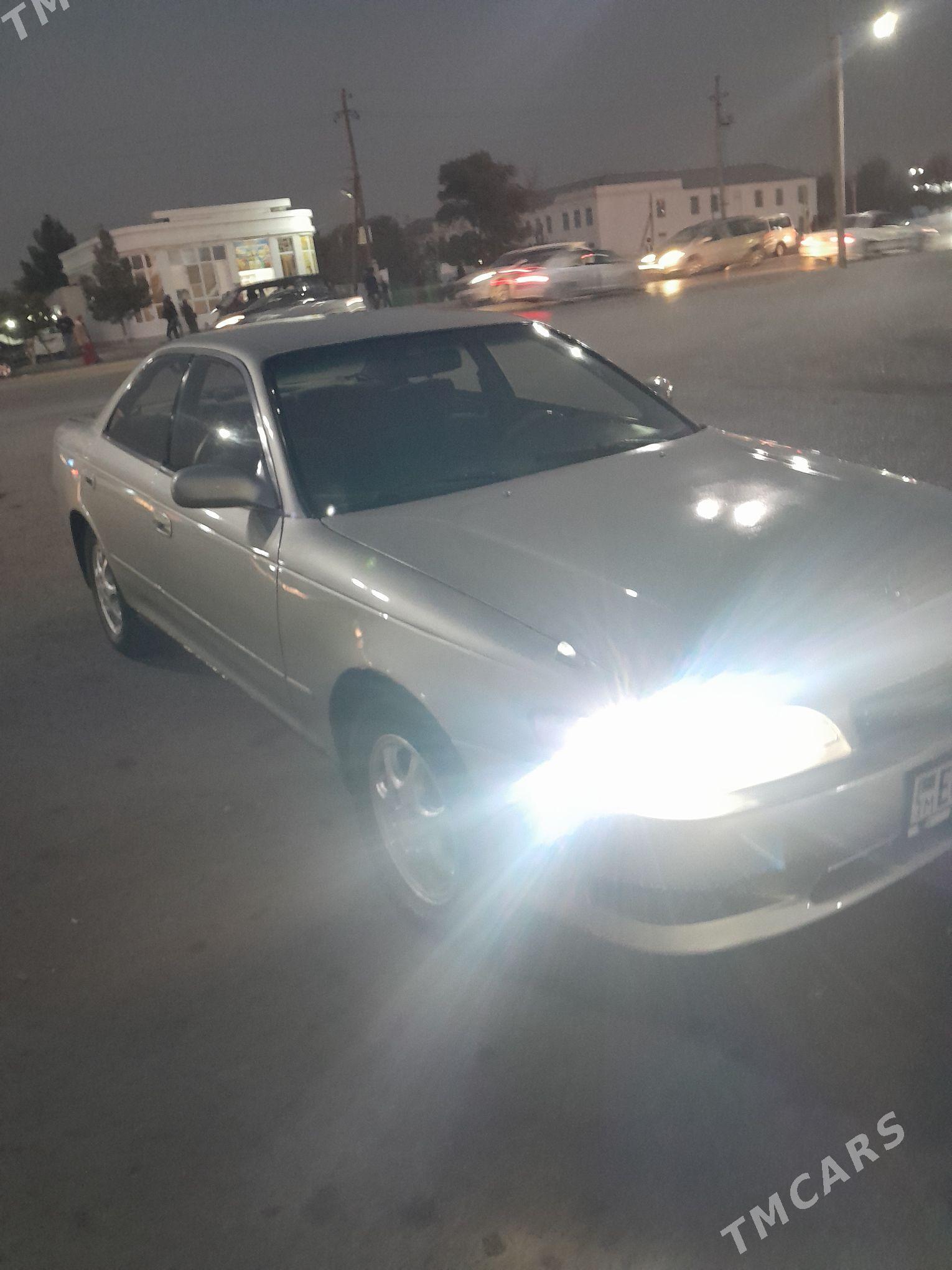 Toyota Mark II 1993 - 52 000 TMT - Мары - img 6