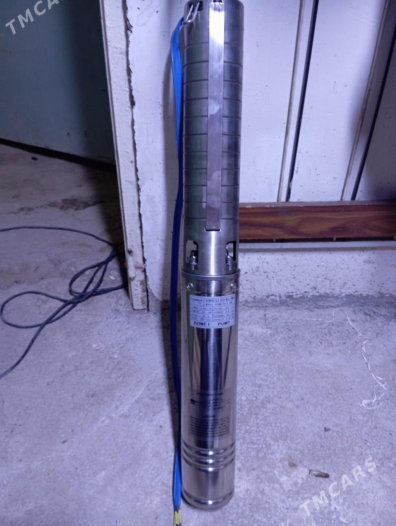 Nasos glubinny - 10 мкр - img 2