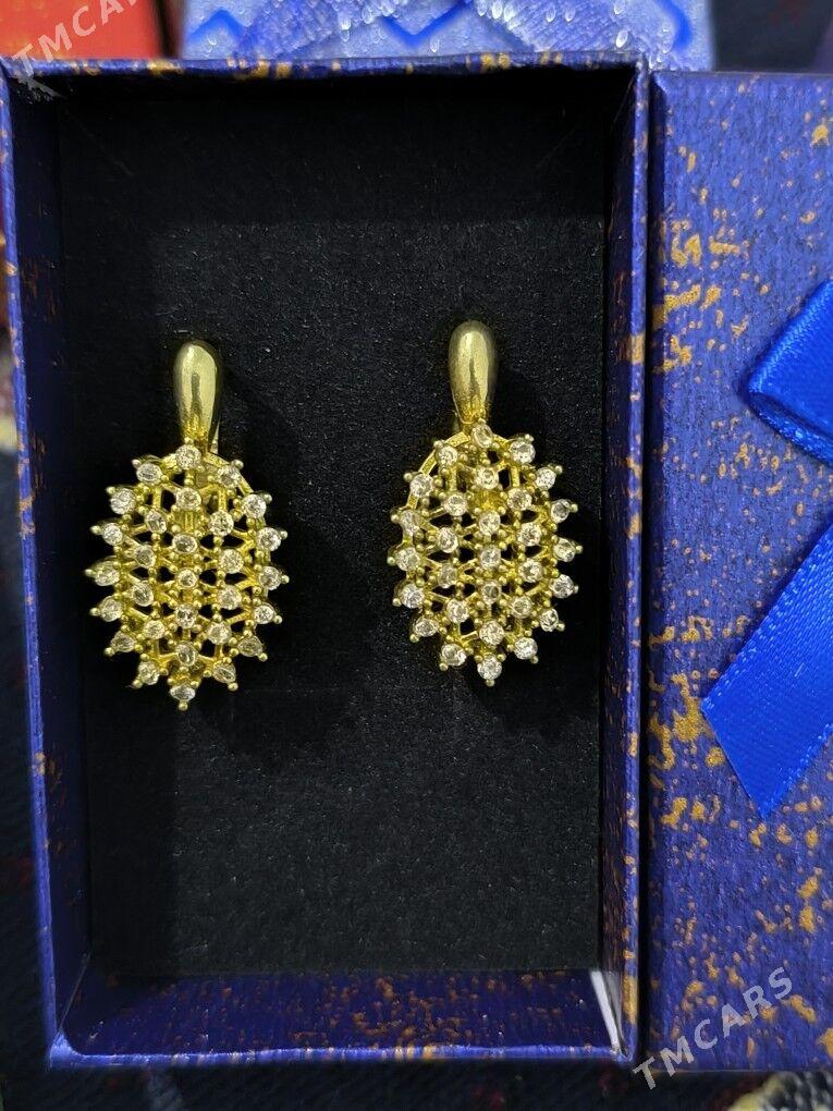 Halkalar kumus - Balkanabat - img 3