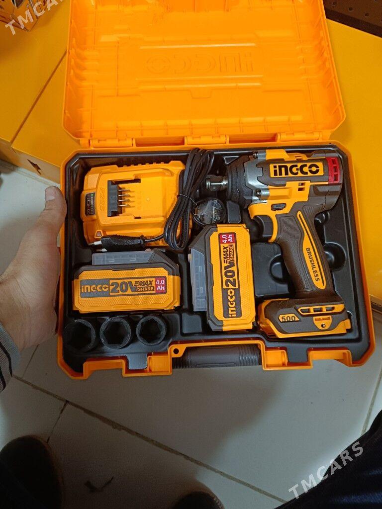 inko baltavyot 500 NM - Mary - img 2