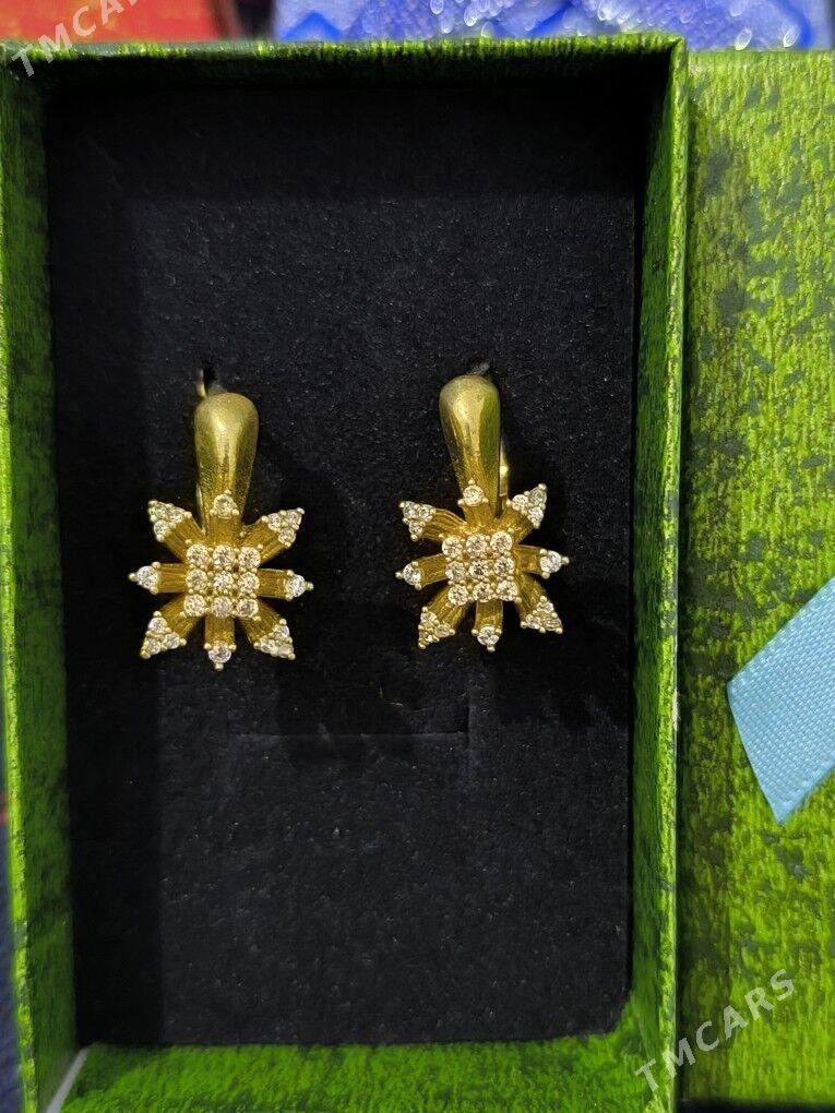 Halkalar kumus - Balkanabat - img 2