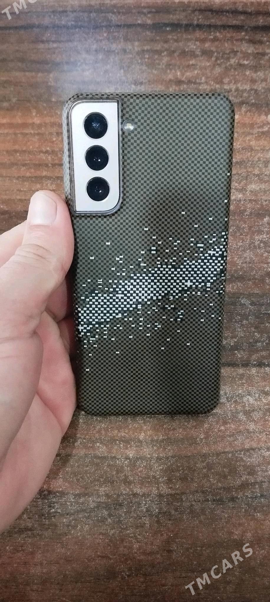 Samsung S21 - Aşgabat - img 2