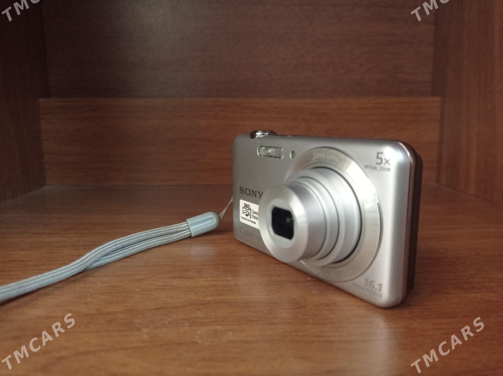 SONY - Цифровой фотоаппарат - Balkanabat - img 2