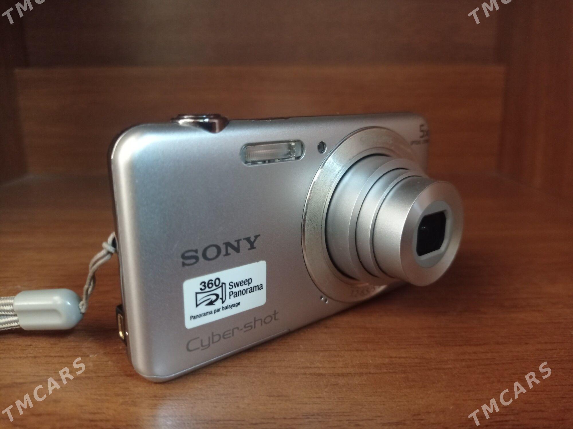 SONY - Цифровой фотоаппарат - Balkanabat - img 6