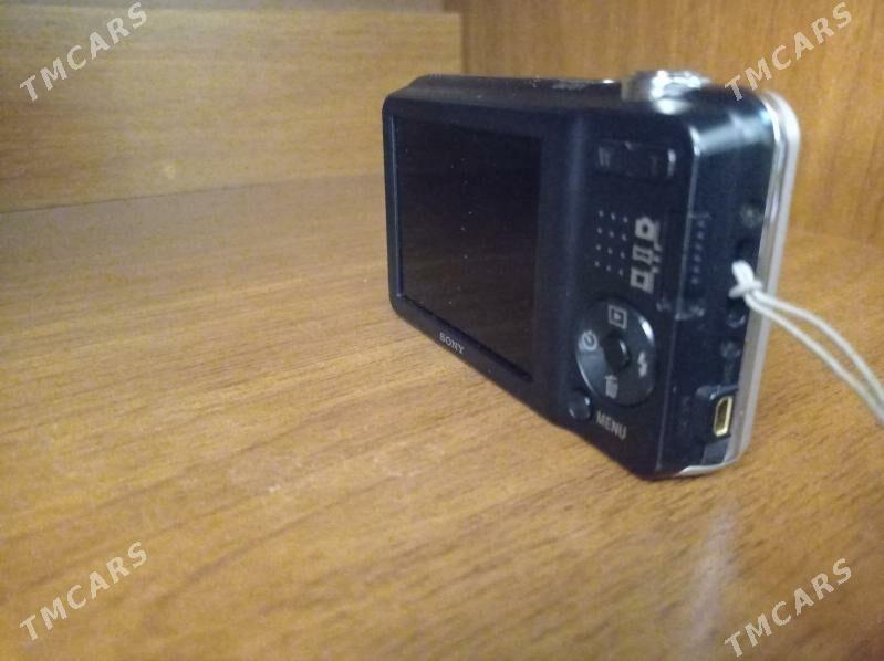 SONY - Цифровой фотоаппарат - Balkanabat - img 4
