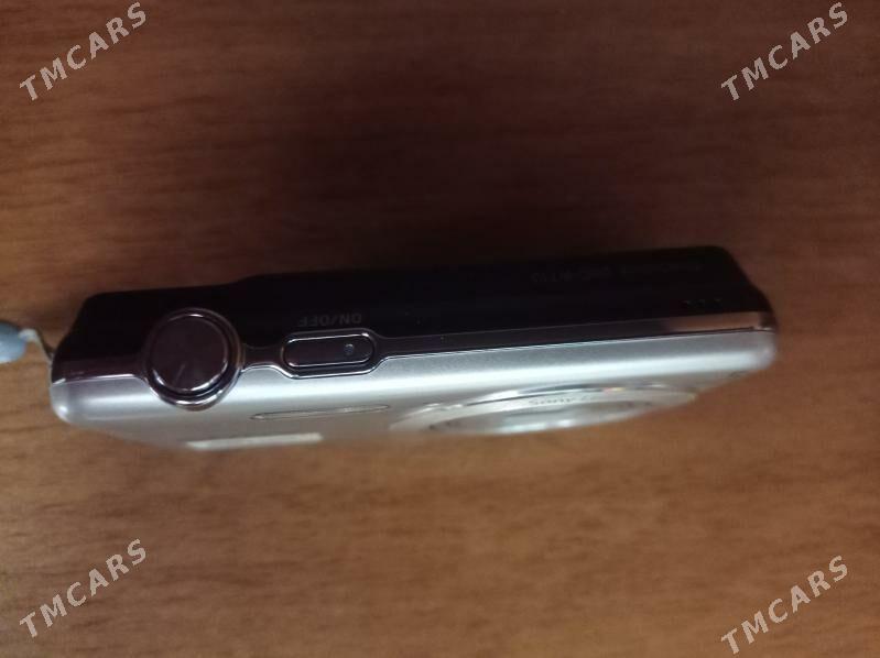 SONY - Цифровой фотоаппарат - Balkanabat - img 7